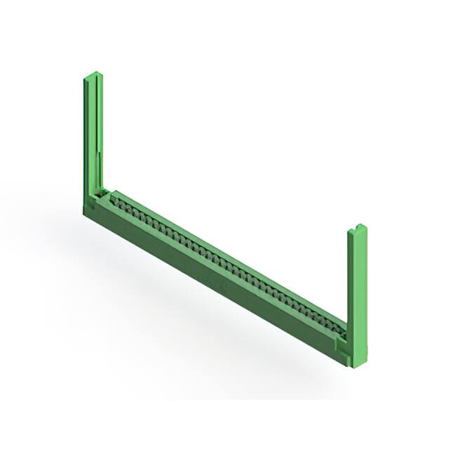 307-034-401-168 EDAC Inc.  Edgeboard Connectors